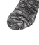 ヘルスニット（Healthknit）靴下 スラブ ミックス ソックス 191-8013-89