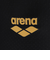 アリーナ（ARENA）競泳水着 レディース 水泳 レーシングワンピーススパッツ WA承認モデル 黒×金 S-LLサイズ AS5FRC20L BKGD オールイ…