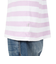 GUESS JEANS SS レギュラー ストライプ 半袖Tシャツ M4YI84K9XF1 S40L