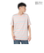 GUESS JEANS SS レギュラー ストライプ 半袖Tシャツ M4YI84K9XF1 S76Q