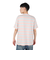 GUESS JEANS SS レギュラー ストライプ 半袖Tシャツ M4YI84K9XF1 S76Q