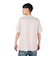GUESS JEANS SS レギュラー ストライプ 半袖Tシャツ M4YI84K9XF1 S76Q