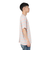 GUESS JEANS SS レギュラー ストライプ 半袖Tシャツ M4YI84K9XF1 S76Q
