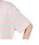 GUESS JEANS SS レギュラー ストライプ 半袖Tシャツ M4YI84K9XF1 S76Q