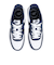 ナイキ（NIKE）スニーカー スポーツシューズ コート ビジョン LO ネイビー HM9862-400 カジュアルシューズ