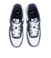 ナイキ（NIKE）スニーカー スポーツシューズ コート ビジョン LO ネイビー HM9862-400 カジュアルシューズ