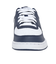 ナイキ（NIKE）スニーカー スポーツシューズ コート ビジョン LO ネイビー HM9862-400 カジュアルシューズ