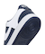 ナイキ（NIKE）スニーカー スポーツシューズ コート ビジョン LO ネイビー HM9862-400 カジュアルシューズ