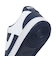ナイキ（NIKE）スニーカー スポーツシューズ コート ビジョン LO ネイビー HM9862-400 カジュアルシューズ