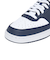 ナイキ（NIKE）スニーカー スポーツシューズ コート ビジョン LO ネイビー HM9862-400 カジュアルシューズ