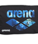 アリーナ（ARENA）水泳バッグ 2ルームバッグ 黒 11L AS5FBZ11U BKWH ボストンバッグ スイミングバッグ