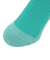 ヘルスニット（Healthknit）リブパイル ソックス 191-8004-32
