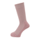 ヘルスニット（Healthknit）リブパイル ソックス 191-8004-62