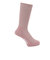 ヘルスニット（Healthknit）リブパイル ソックス 191-8004-62