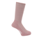 ヘルスニット（Healthknit）リブパイル ソックス 191-8004-62