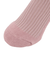 ヘルスニット（Healthknit）リブパイル ソックス 191-8004-62