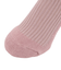 ヘルスニット（Healthknit）リブパイル ソックス 191-8004-62