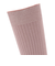 ヘルスニット（Healthknit）リブパイル ソックス 191-8004-62