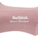 ヘルスニット（Healthknit）リブパイル ソックス 191-8004-62