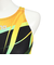 アリーナ（ARENA）競泳水着 レディース 水泳 レーシングワンピーススパッツ WA承認モデル 黒×緑 S-LLサイズ AS5FRC59L BKGR オールイ…