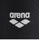 アリーナ（ARENA）競泳水着 レディース 水泳 レーシングワンピーススパッツ WA承認モデル 黒×緑 S-LLサイズ AS5FRC59L BKGR オールイ…