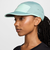 ナイキ（NIKE）ドライフィット フライ アンストラクチャード スウッシュ キャップ FB5624-018