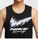 ナイキ（NIKE）マイラー ドライフィット ランニングタンクトップ HV6909-010