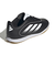 アディダス（adidas）ジュニアサッカーインドアトレーニングシューズ 屋内 室内 ゴレット IX インドア キッズ インドア用 IH0100