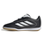 アディダス（adidas）ジュニアサッカーインドアトレーニングシューズ 屋内 室内 ゴレット IX インドア キッズ インドア用 IH0100