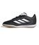 アディダス（adidas）ジュニアサッカーインドアトレーニングシューズ 屋内 室内 ゴレット IX インドア キッズ インドア用 IH0100