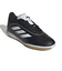 アディダス（adidas）ジュニアサッカーインドアトレーニングシューズ 屋内 室内 ゴレット IX インドア キッズ インドア用 IH0100