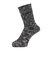 ヘルスニット（Healthknit）靴下 スラブ ミックス ソックス 191-8013-89