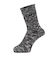 ヘルスニット（Healthknit）靴下 スラブ ミックス ソックス 191-8013-89
