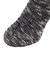 ヘルスニット（Healthknit）靴下 スラブ ミックス ソックス 191-8013-89