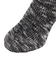 ヘルスニット（Healthknit）靴下 スラブ ミックス ソックス 191-8013-89