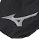 ミズノ（MIZUNO）テニス バドミントン 撥水ラケットケース 73JDC00409