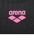 アリーナ（ARENA）フィットネス水着 レディース 水泳 フィットネスワンピーススパッツ S-LLサイズ AS5FWF08L BKPK 撥水  マーブル柄