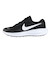 ナイキ（NIKE）ランニングシューズ トレーニングシューズ レボリューション 8 エクストラワイド ブラック HQ1996-001 スニーカー