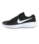 ナイキ（NIKE）ランニングシューズ トレーニングシューズ レボリューション 8 エクストラワイド ブラック HQ1996-001 スニーカー