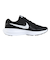 ナイキ（NIKE）ランニングシューズ トレーニングシューズ レボリューション 8 エクストラワイド ブラック HQ1996-001 スニーカー