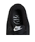 ナイキ（NIKE）ランニングシューズ トレーニングシューズ レボリューション 8 エクストラワイド ブラック HQ1996-001 スニーカー