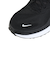 ナイキ（NIKE）ランニングシューズ トレーニングシューズ レボリューション 8 エクストラワイド ブラック HQ1996-001 スニーカー