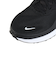 ナイキ（NIKE）ランニングシューズ トレーニングシューズ レボリューション 8 エクストラワイド ブラック HQ1996-001 スニーカー