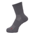 ヘルスニット（Healthknit）和紙カラー無地 ソックス 191-8012-89