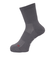 ヘルスニット（Healthknit）和紙カラー無地 ソックス 191-8012-89
