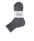 ヘルスニット（Healthknit）和紙カラー無地 ソックス 191-8012-89