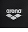 アリーナ（ARENA）競泳水着 レディース 水泳 レーシングワンピーススパッツ WA承認モデル 黒×青 S-LLサイズ AS5FRC20L BKBL オールイ…