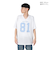 GUESS JEANS Vn Os 81 メッシュ 半袖Tシャツ M5GI48KCTE2 G011