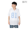 GUESS JEANS Vn Os 81 メッシュ 半袖Tシャツ M5GI48KCTE2 G011