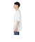 GUESS JEANS Vn Os 81 メッシュ 半袖Tシャツ M5GI48KCTE2 G011